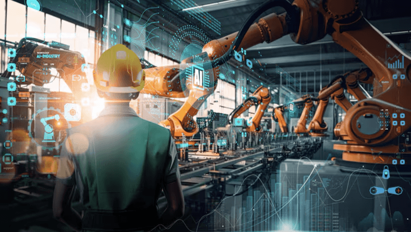 Can AI and automation change the game in beverage manufacturing?