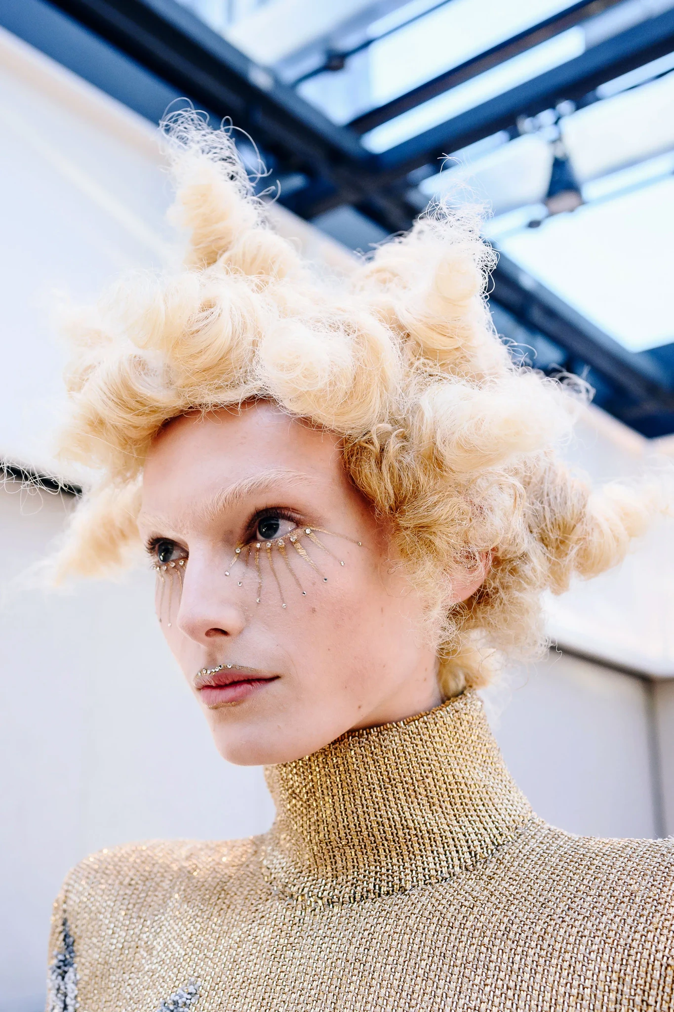 Is beauty ready for AI?