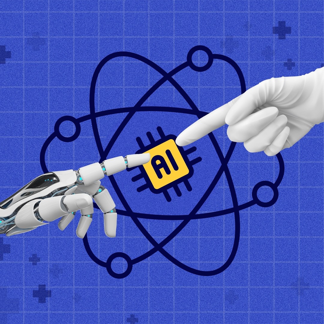 5 AI Strategies Healthcare Executives Can Use in 2025