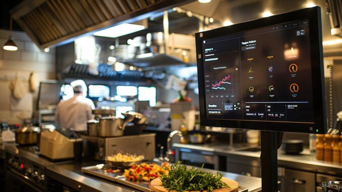 One-Third of Restaurants Have Already Adopted AI Technology; 48% Plan To Do So This Year