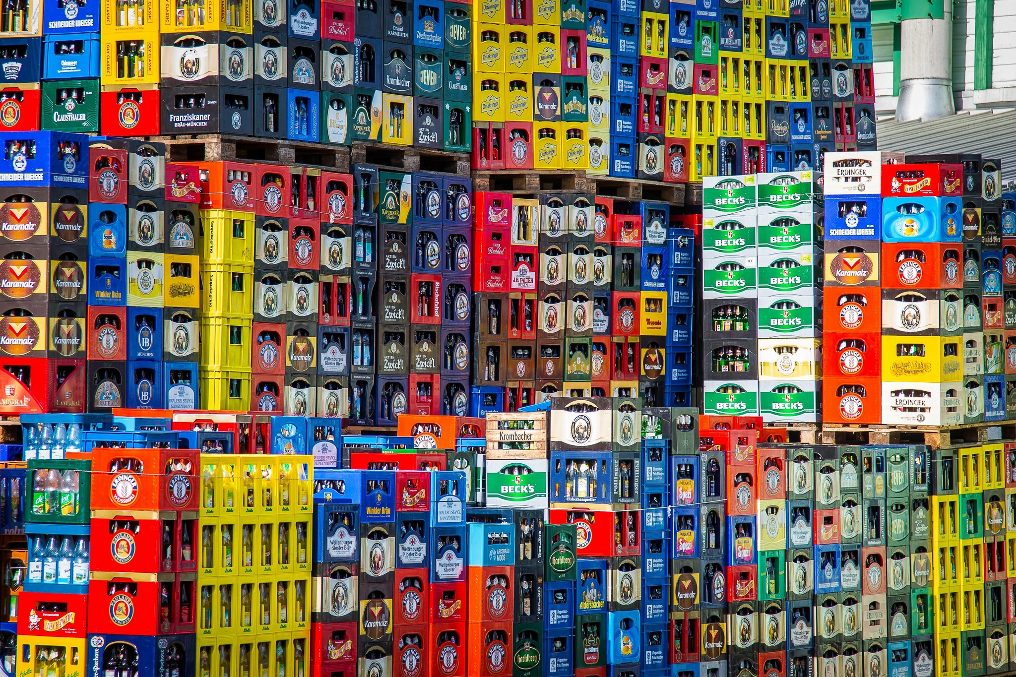Consumer Products